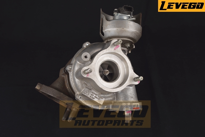 New Genuine IHI RHV4 Turbo for Mazda CX-7 2.2 V41VAD-S0060B R2BH-13700 VJ45