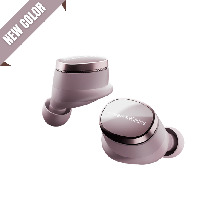 Bowers & Wilkins Pi8 真無線入耳式降噪耳機