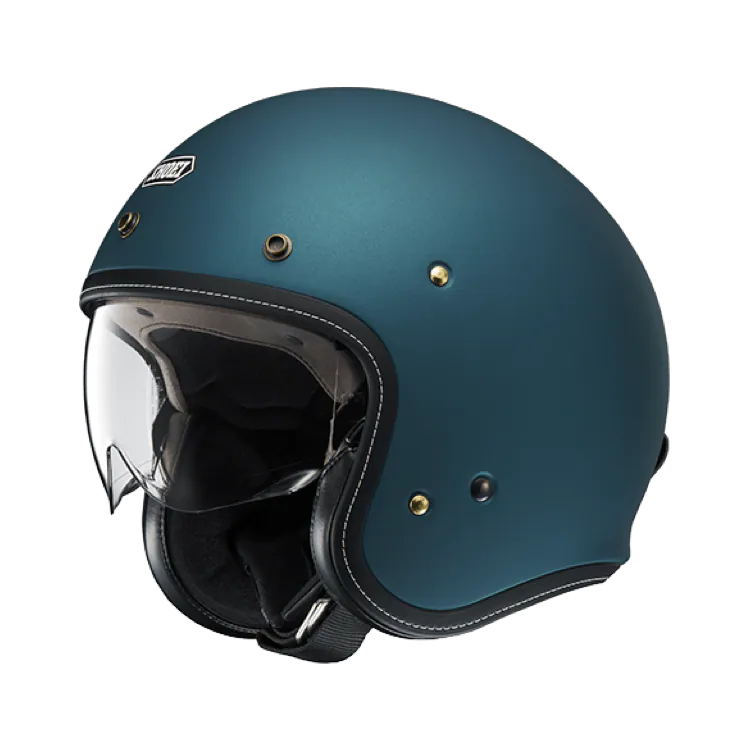 J · O+ MATTE LAGUNA BLUE