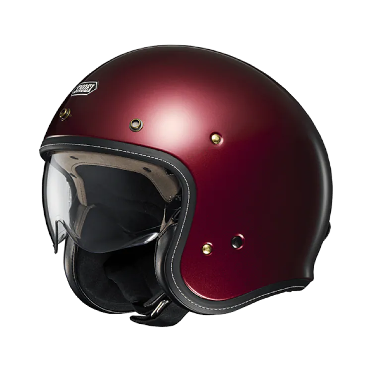 J · O+ GARNET METALLIC