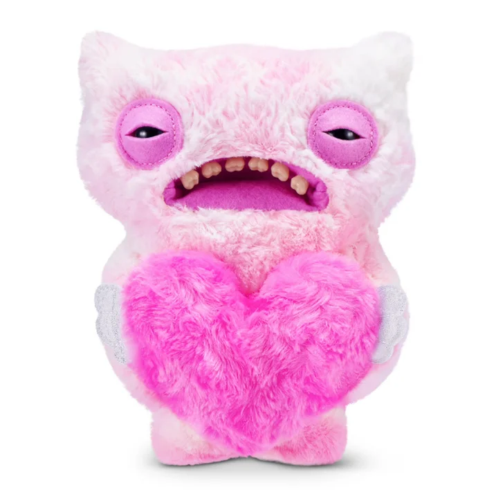 FUGGLER 牙齒怪-9吋愛的抱抱S2 (隨機出貨)