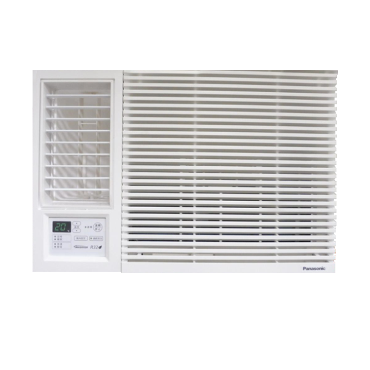 Panasonic 國際牌 5坪 U系列 變頻(冷專左吹)窗型冷氣(CW-U36LCA2)