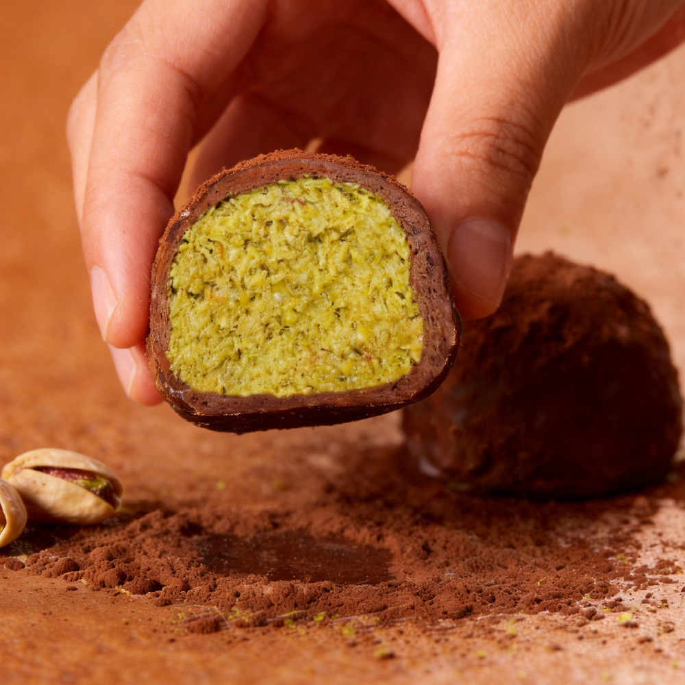 Dubai Chocolate