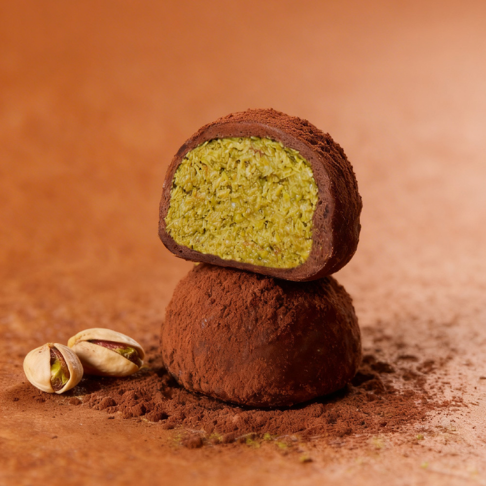 杜拜巧克力Q餅 - 免運 ( 限門市取貨 )