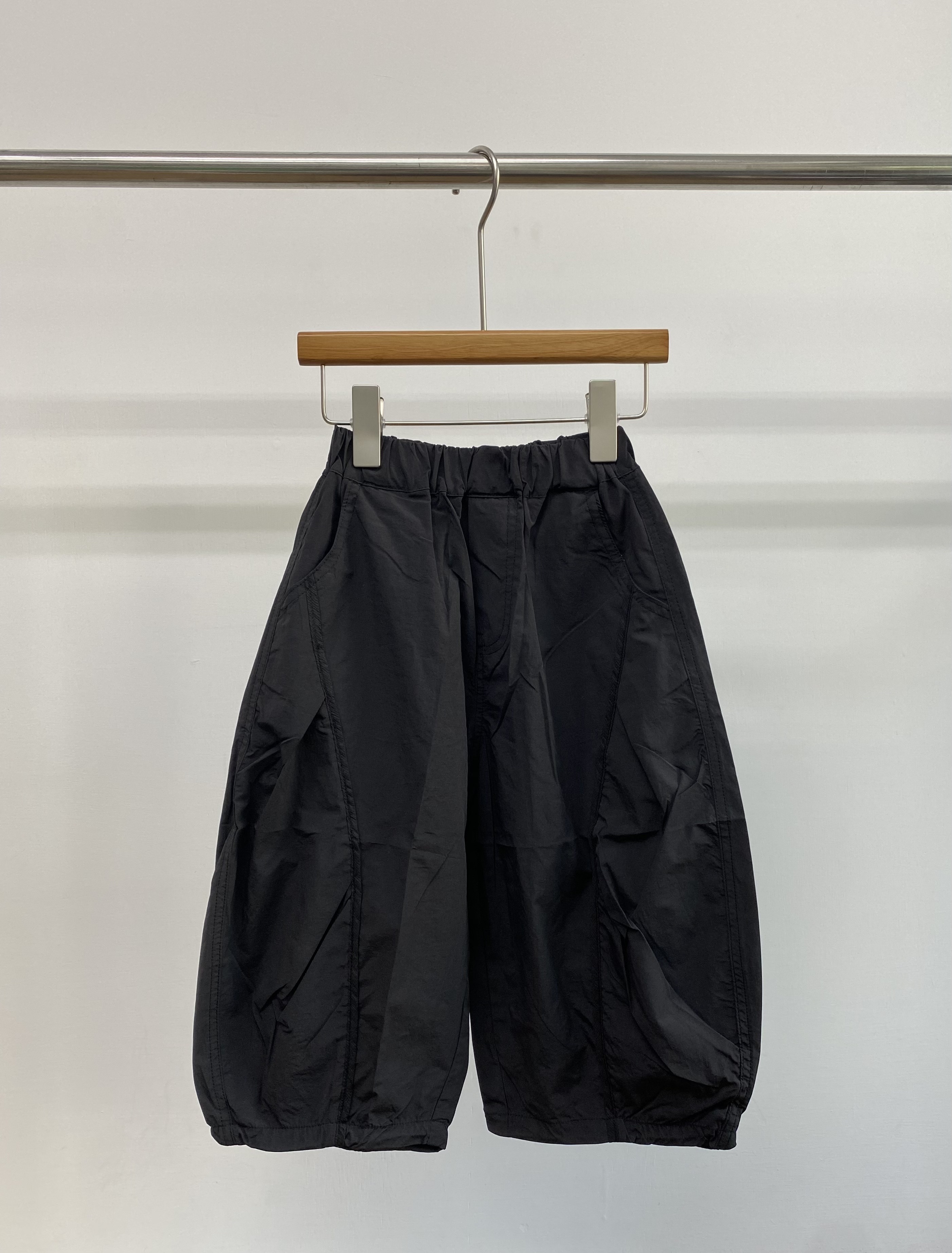 A04662設計師品牌蘿蔔防蚊褲