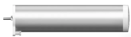 【趟簾用】電動趟簾電機連搖控器 (接電款/鋰電池)