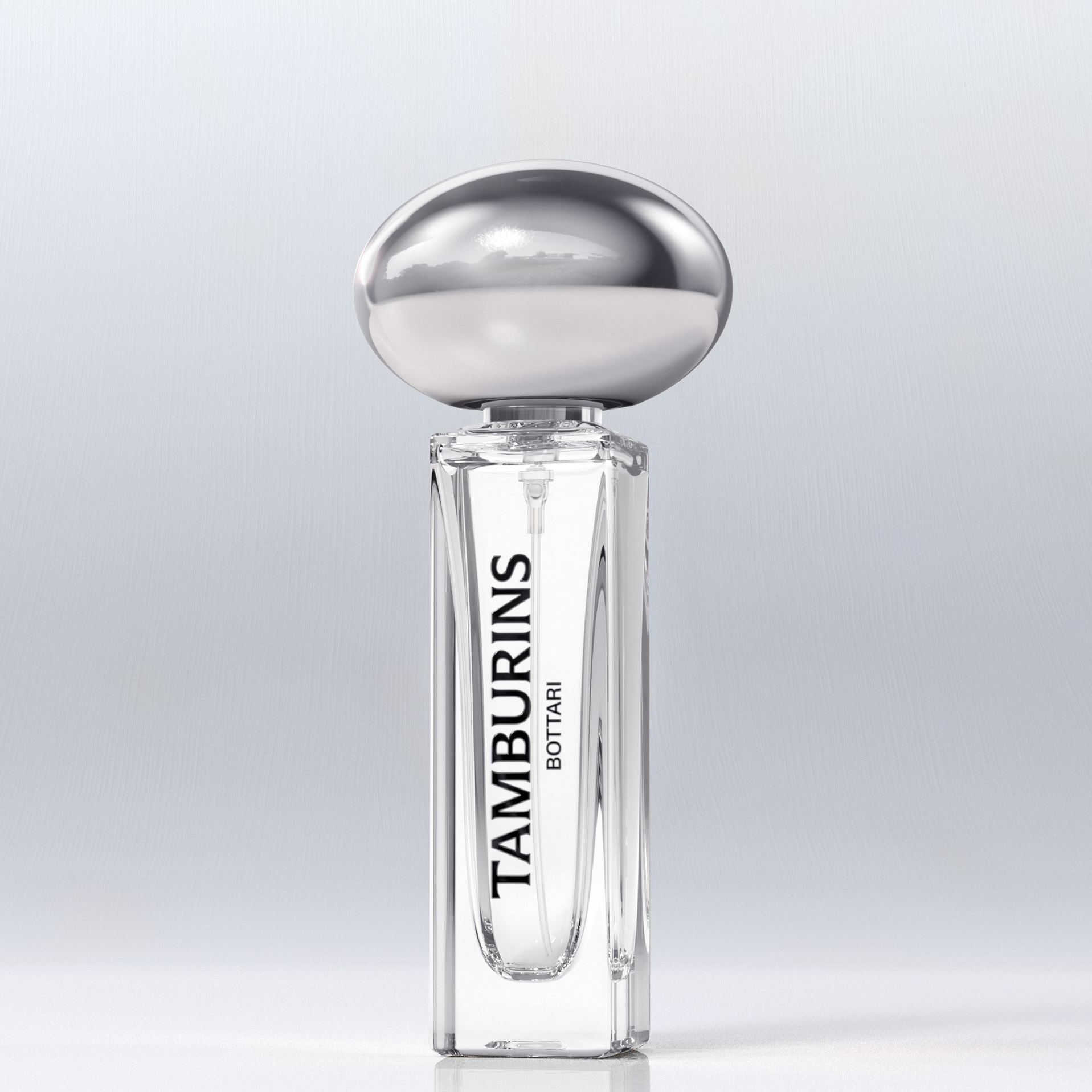 Tamburins  Bottarl香水 珀塔麗11ml