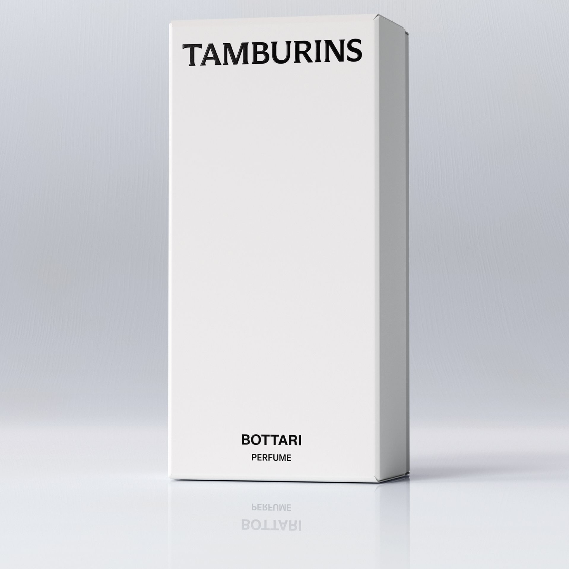 Tamburins  Bottarl香水 珀塔麗11ml