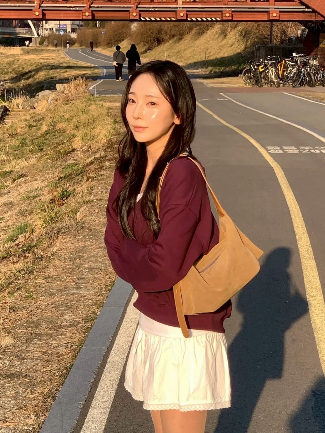 <單顆免運💫> MUR Nuovo 麂皮迷你包 三色