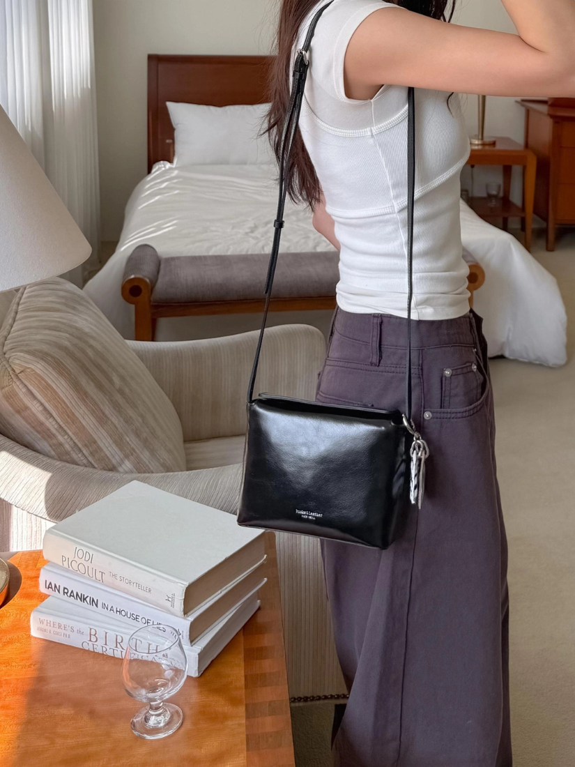 【 4/19收單 】Bucks & Leather TV Bag TV包 韓國