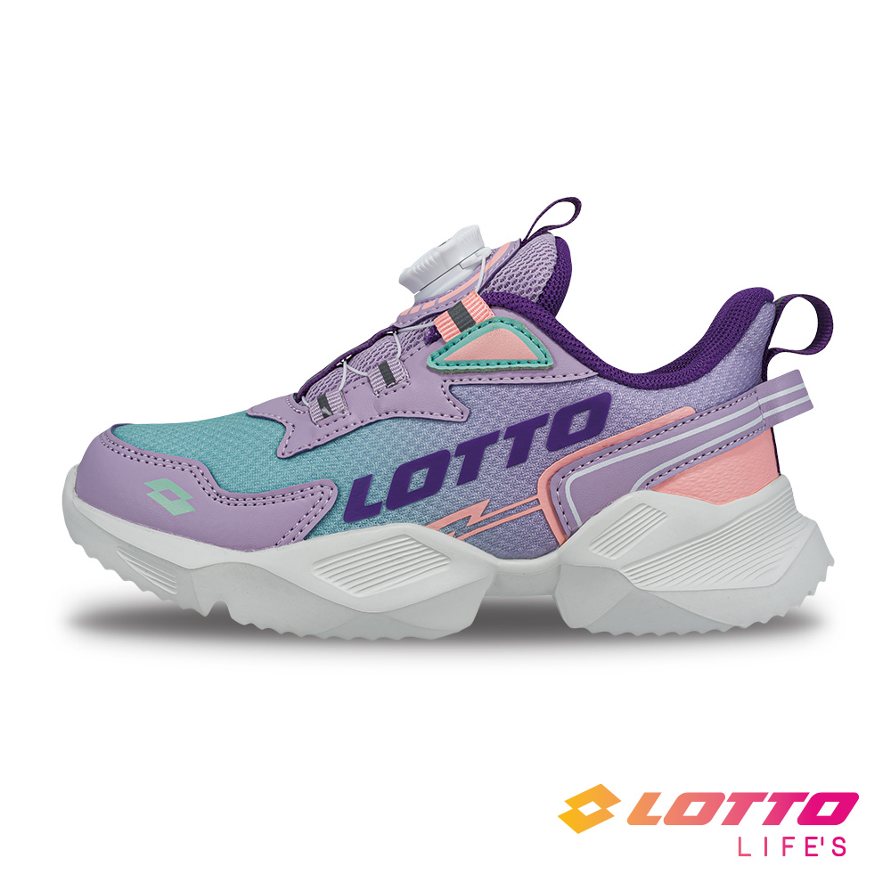 METEOR RIDE 輕量跑鞋