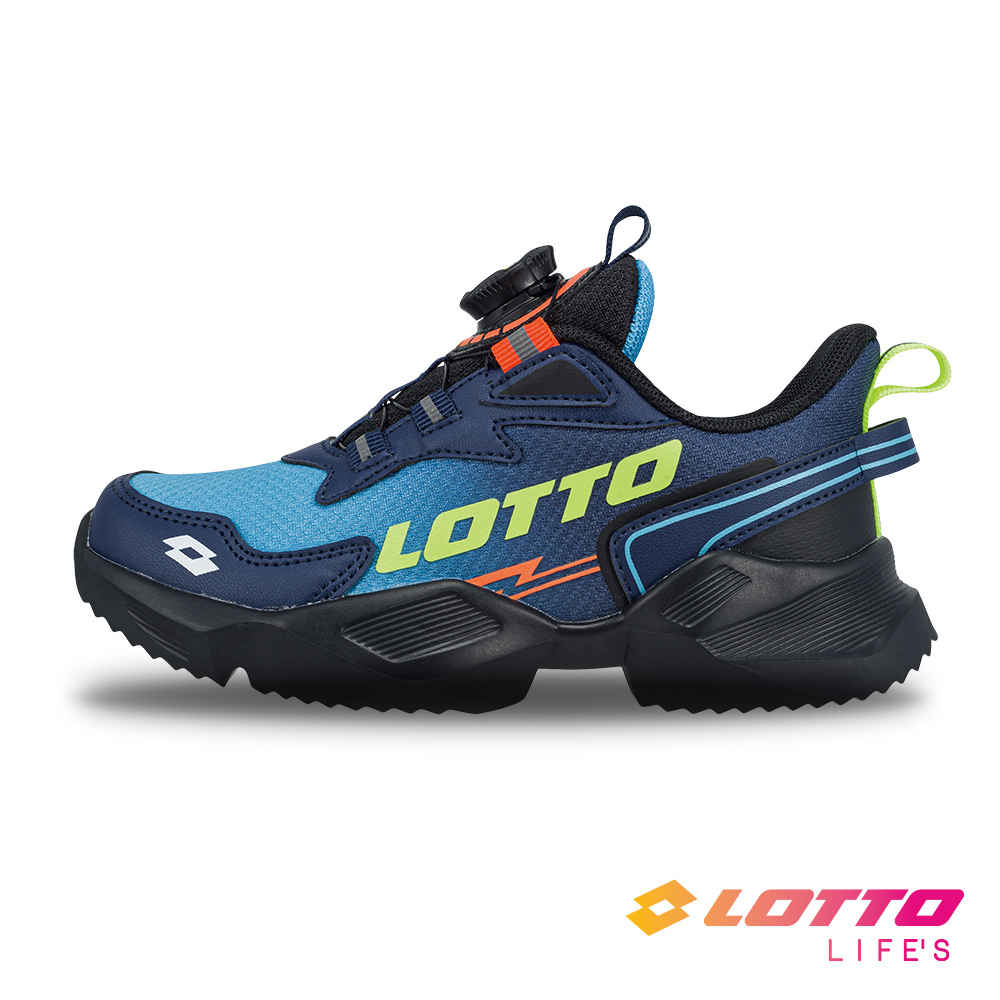 METEOR RIDE 輕量跑鞋