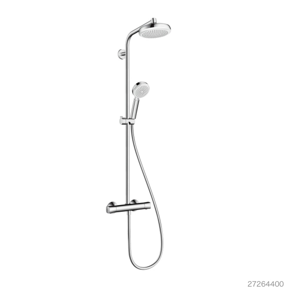 【BS】德國 Hansgrohe