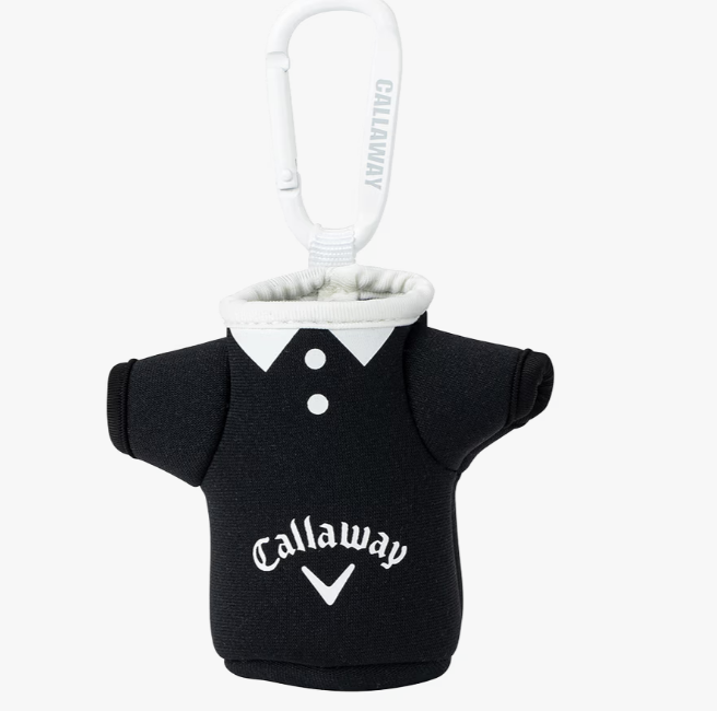 Callaway Active Easy 高爾夫球收納包 26 JM(日本代購)