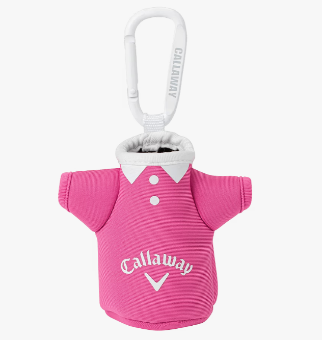 Callaway Active Easy 高爾夫球收納包 26 JM(日本代購)