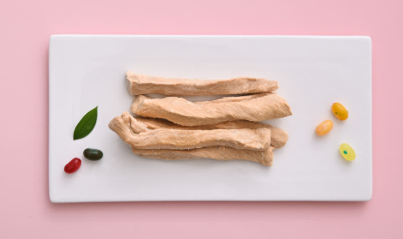 Matroos - 韓國優質豬柳迷你包裝20g