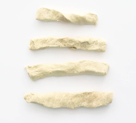 Matroos - 韓國優質豬柳條-條裝100g