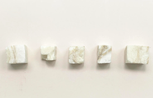 Matroos - 比目魚細包裝 - 粒裝30g