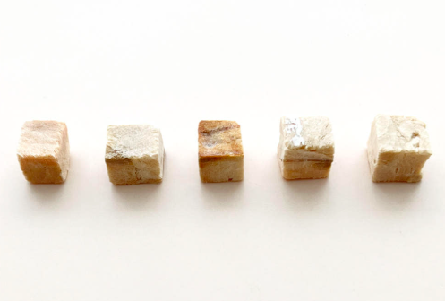 Matroos - 三文魚細包裝 - 粒裝50g