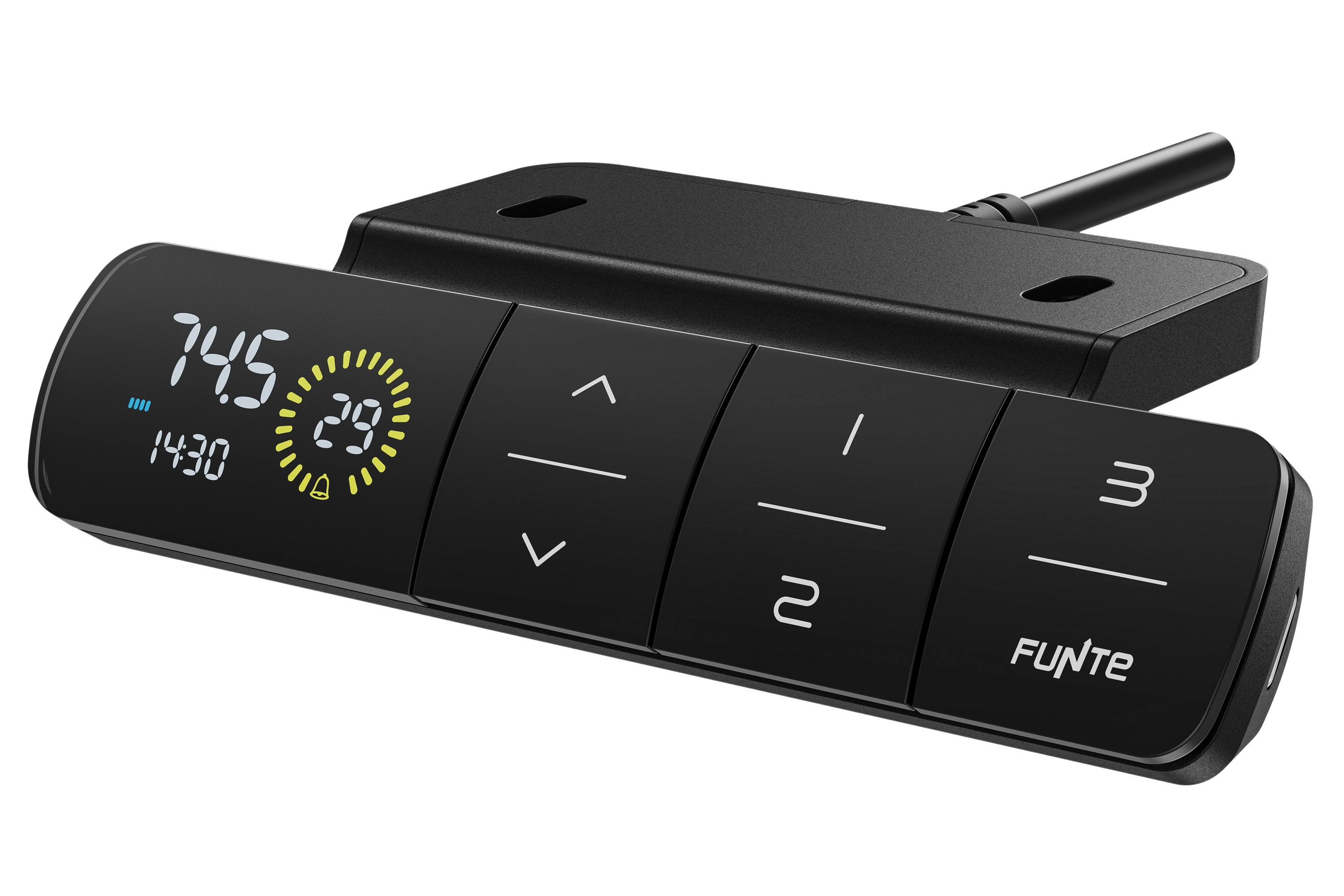 FUNTE Prime 智慧面板