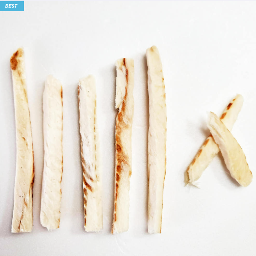 Matroos - 阿拉斯加鱈魚條15g