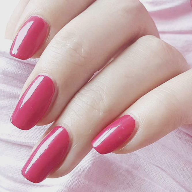 WOW【15】立體光感甲油 - candy shop, 8ml