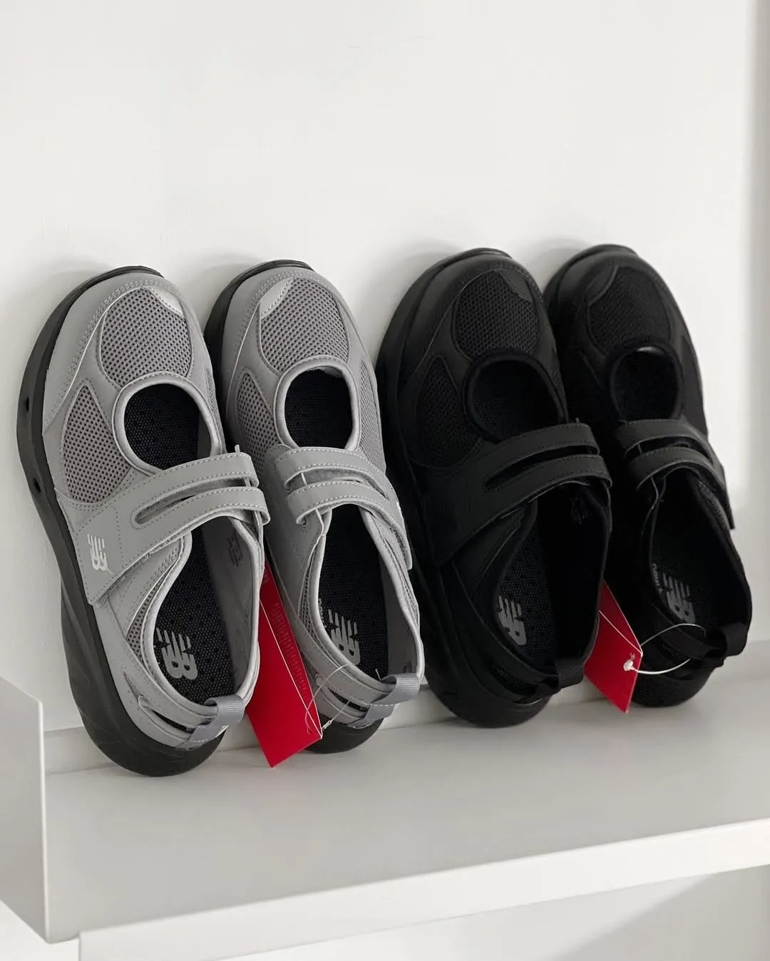 韓國 New Balance Breeze Mary Jane [SD2202]