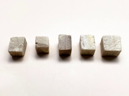 Matroos - 韓國優質豬柳細包裝 - 粒裝50g