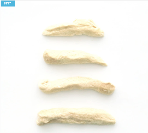 Matroos - 韓國優質雞柳迷你包裝20g