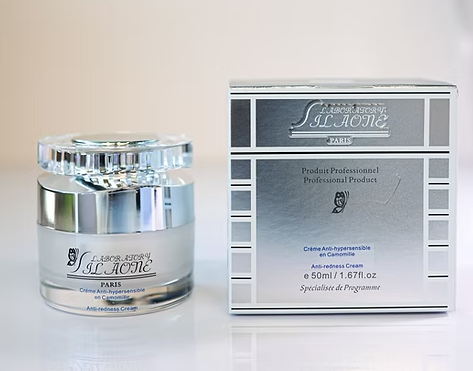 洋甘菊抗敏面霜 (50ML)