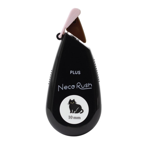 PLUS NECO RUSH 91565 黑貓