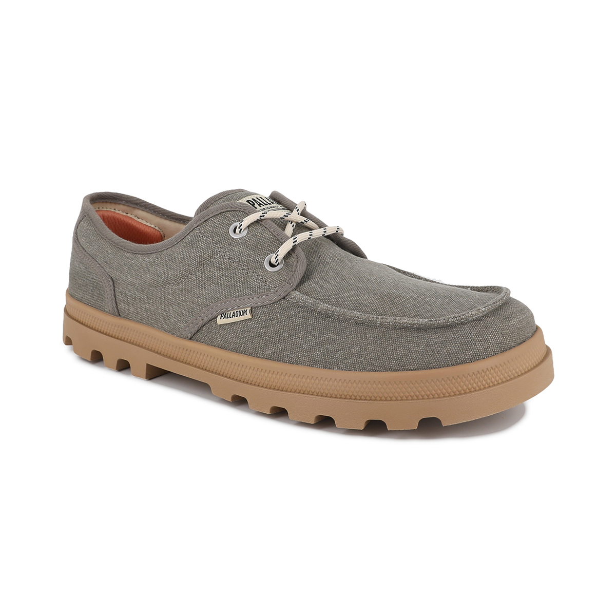 男裝 DUNELITE MOC CUSH 帆布鞋