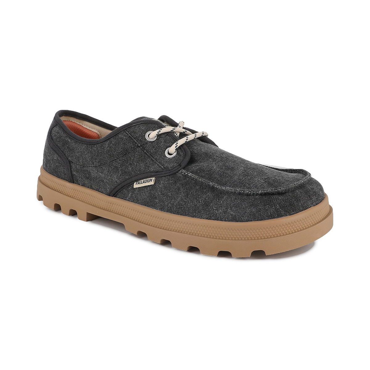 男裝 DUNELITE MOC CUSH 帆布鞋