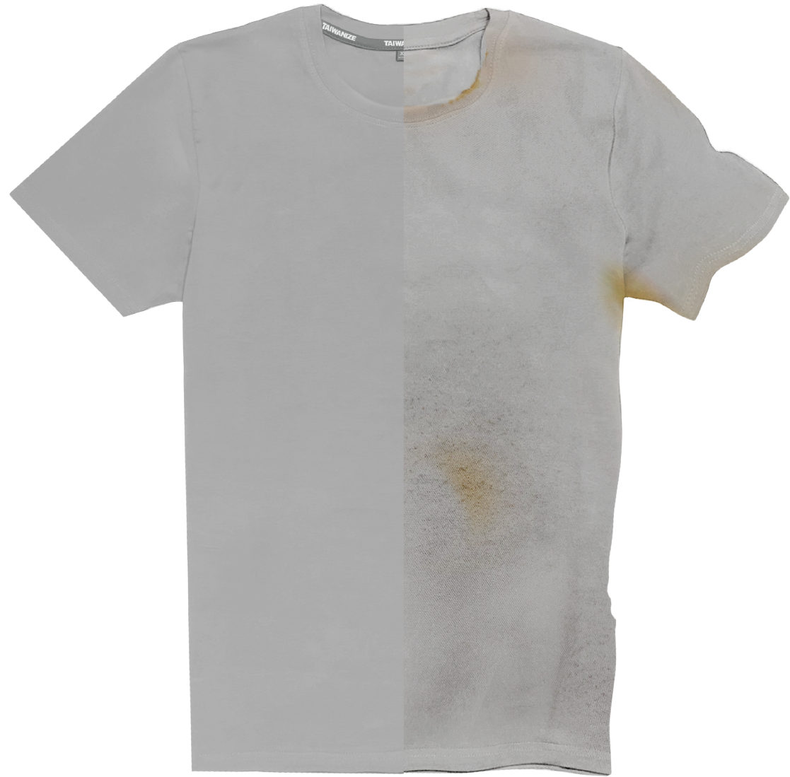 T恤布料材質比較