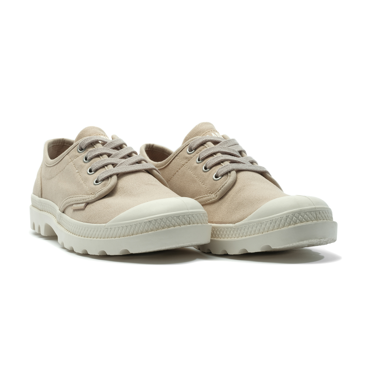 女裝 PAMPA OXFORD 帆布鞋