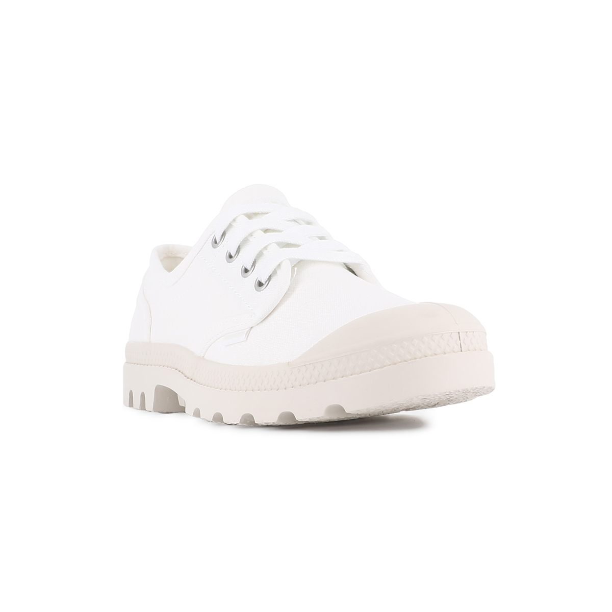 女裝 PAMPA OXFORD 帆布鞋