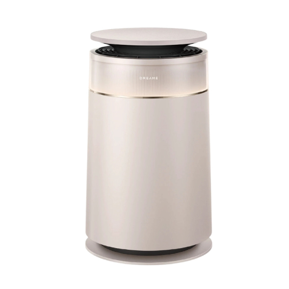 DREAME 追覓 FP10 主動集毛寵物空氣清新機 貓狗吸毛空清機 <香港行貨>