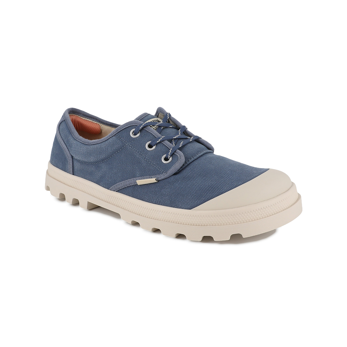 女裝 DUNELITE OX CUSH 帆布鞋