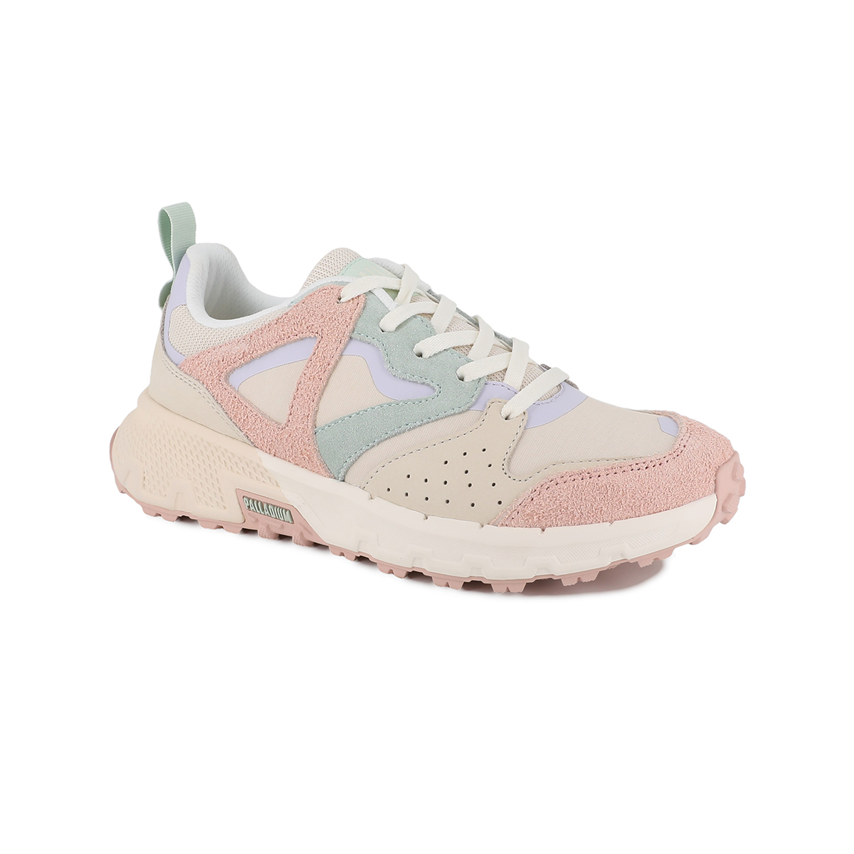 女裝 OFFRUNNER OUTCITY 休閒鞋