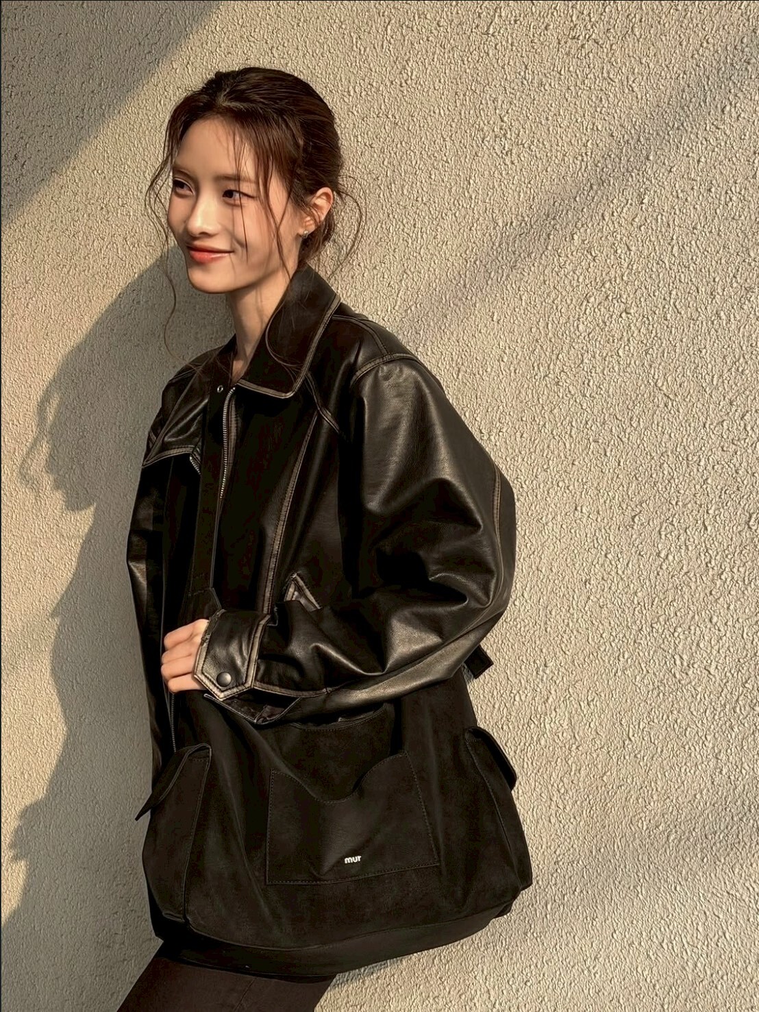 <單顆免運💫> MUR Noma 雙口袋單肩包 七色