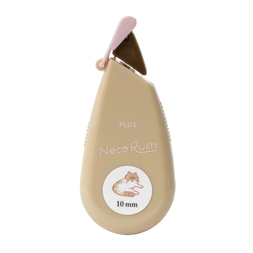 PLUS NECO RUSH 91564 異國短毛貓