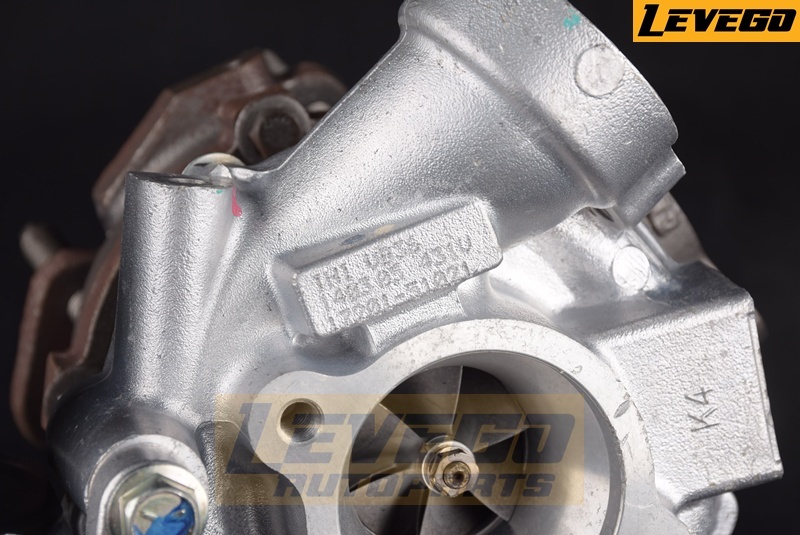 Genuine IHI RHV4 Turbo for Toyota 200 series 1VD-FTV 17201-51021 VB22 VB36