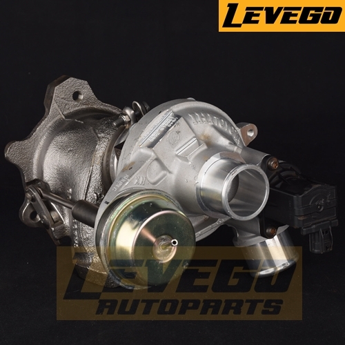 Reman IHI RHF3 Turbo for Toyota Auris Corolla Sport C-HR VB40 17201-47011