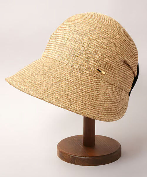 [連線優惠] CA4LA SUNSHINE4 優雅防曬遮陽帽