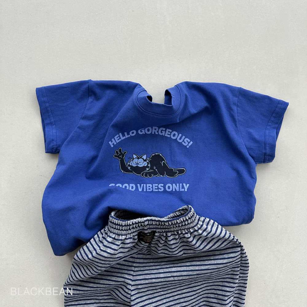 90-120 BLA 動物印花上衣 2色