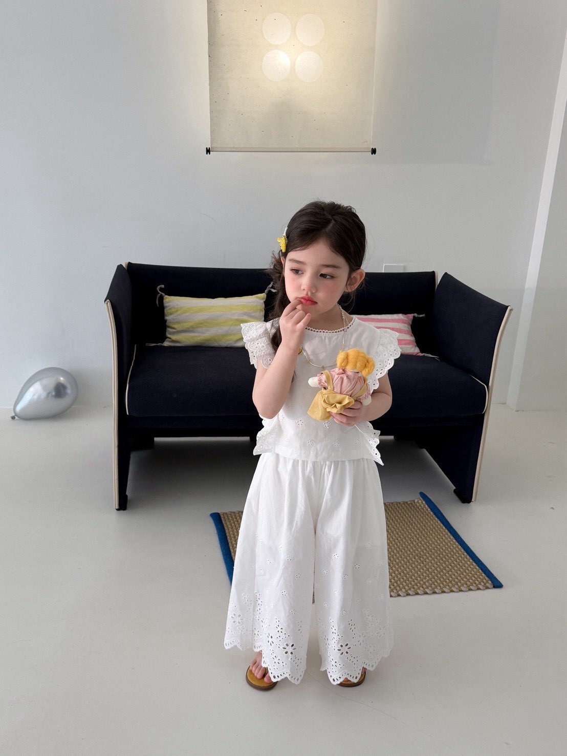 仙氣爆棚小套裝