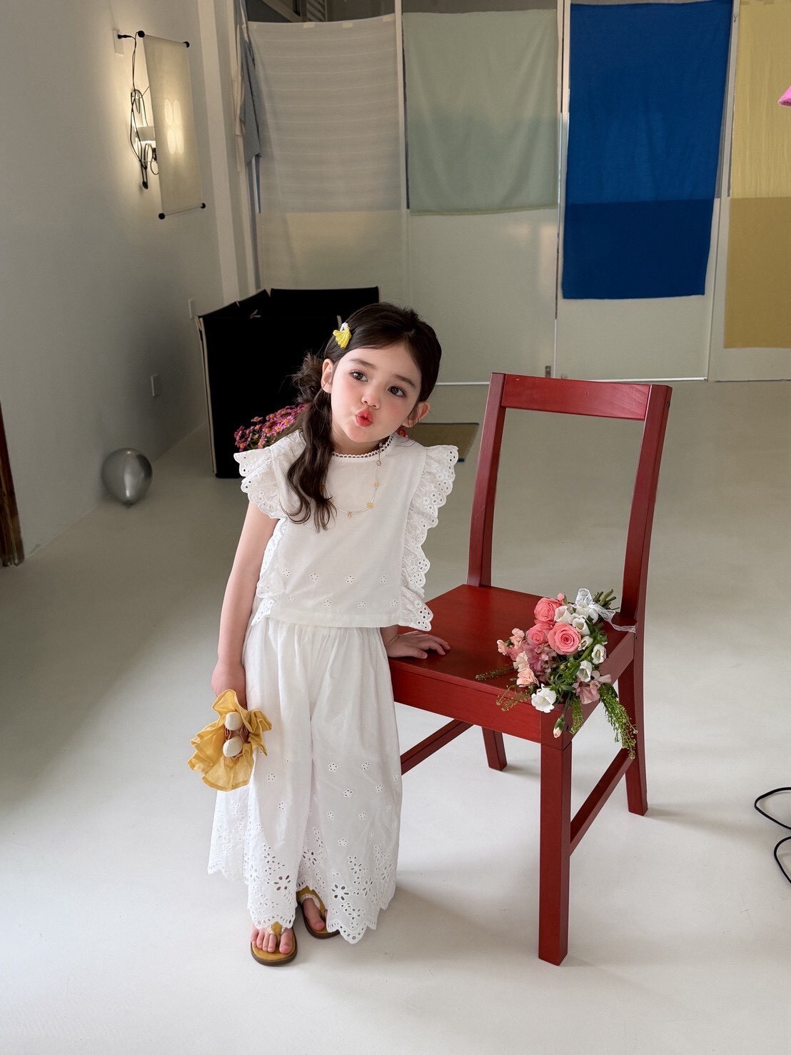 仙氣爆棚小套裝