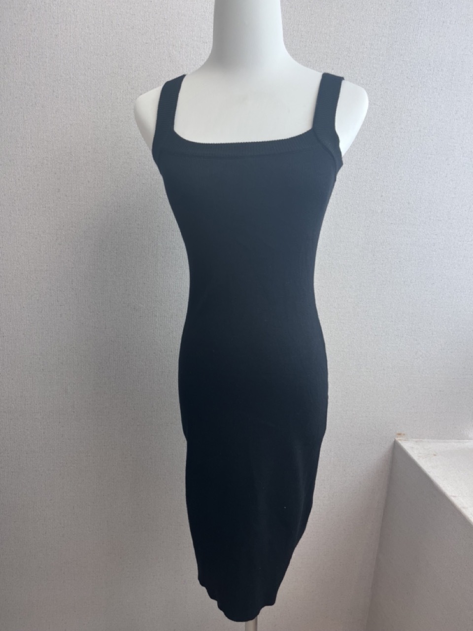 編號13(寬肩中長洋)