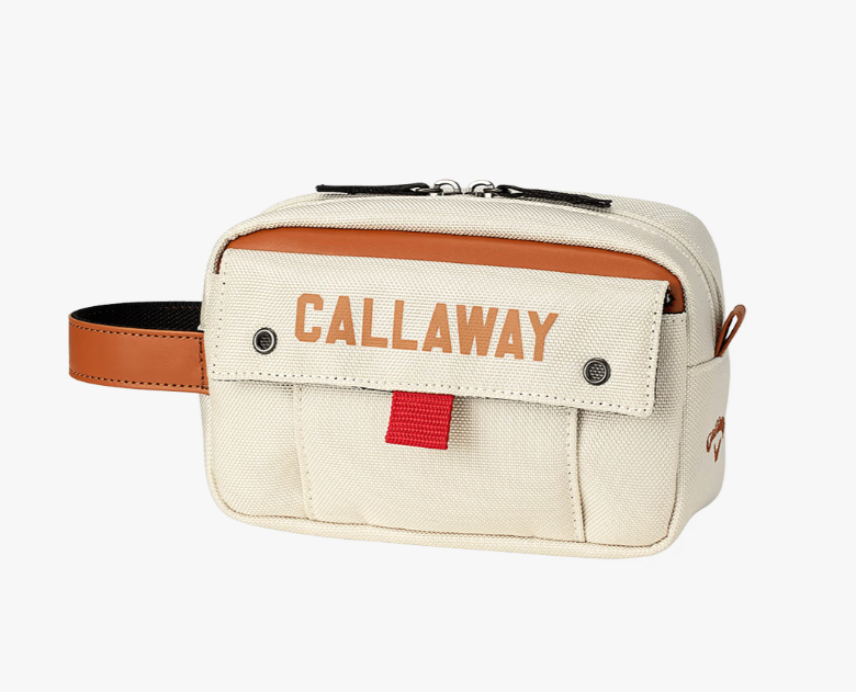 Callaway SPL-I 多功能收納包 FW 25 JM