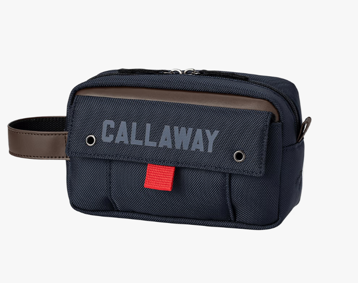Callaway SPL-I 多功能收納包 FW 25 JM